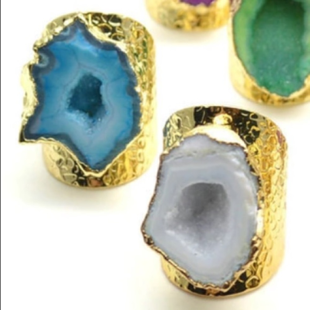 RINGS